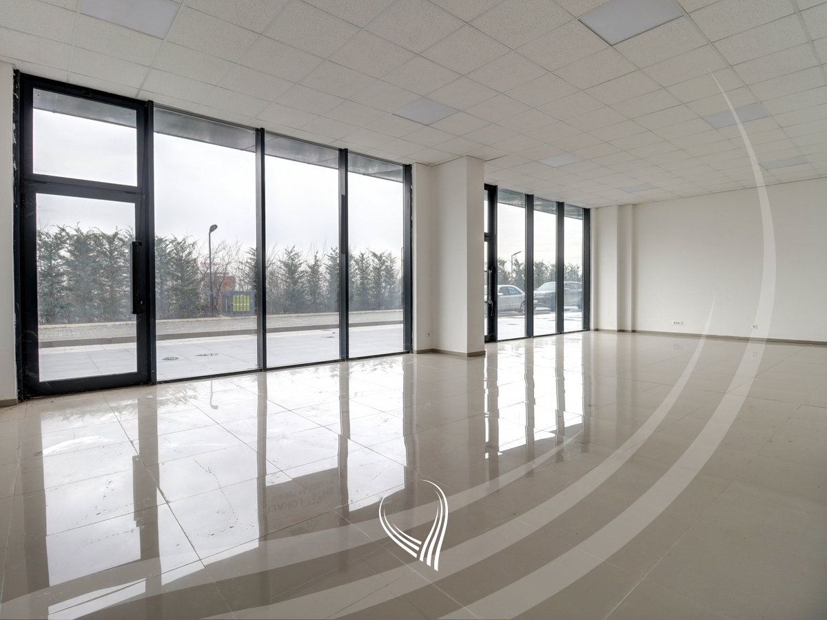 Lokal 86.84m2 në shitje në lagjen Prishtina e Re – Prime City2