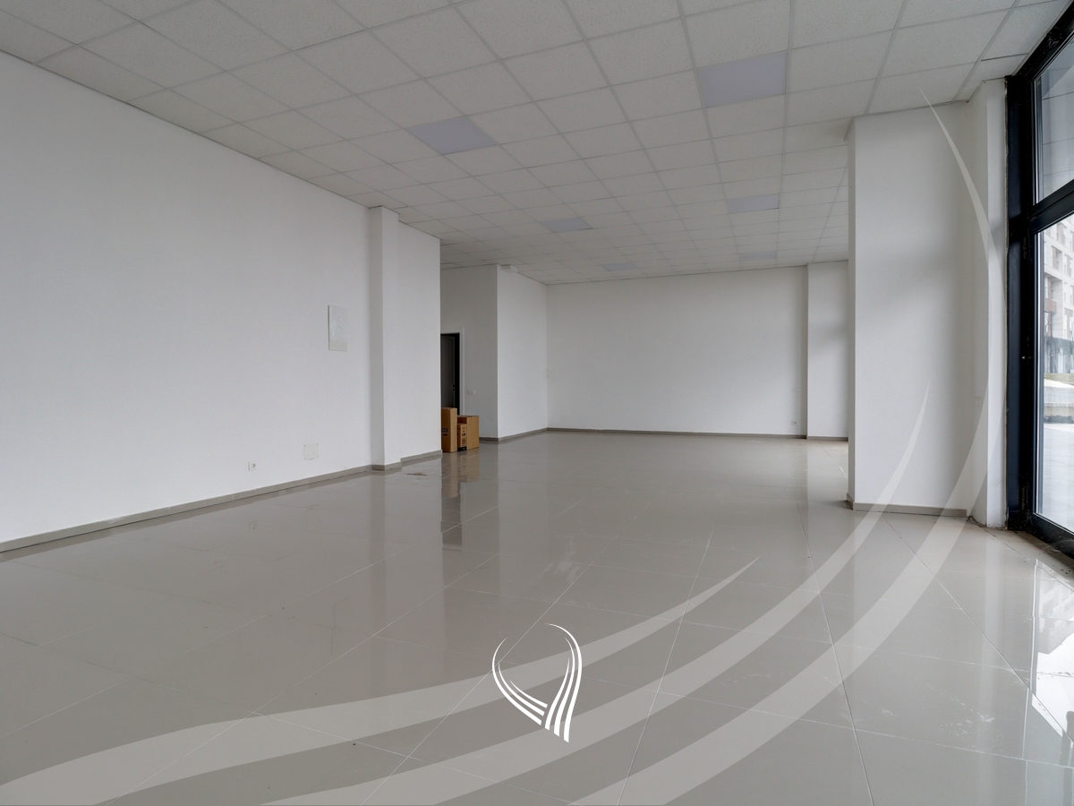 Lokal 86.84m2 në shitje në lagjen Prishtina e Re – Prime City4
