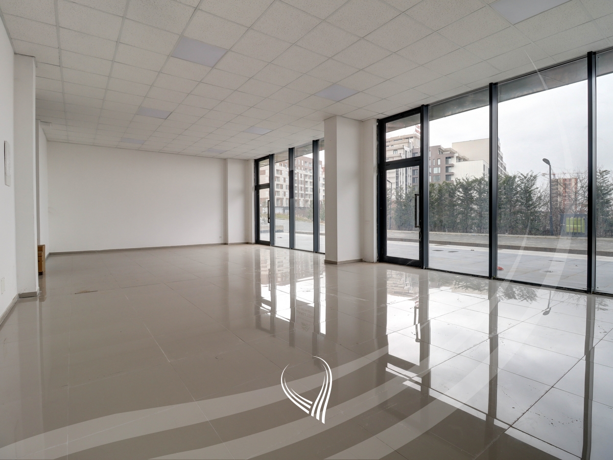 Lokal 86.84m2 në shitje në lagjen Prishtina e Re – Prime City3