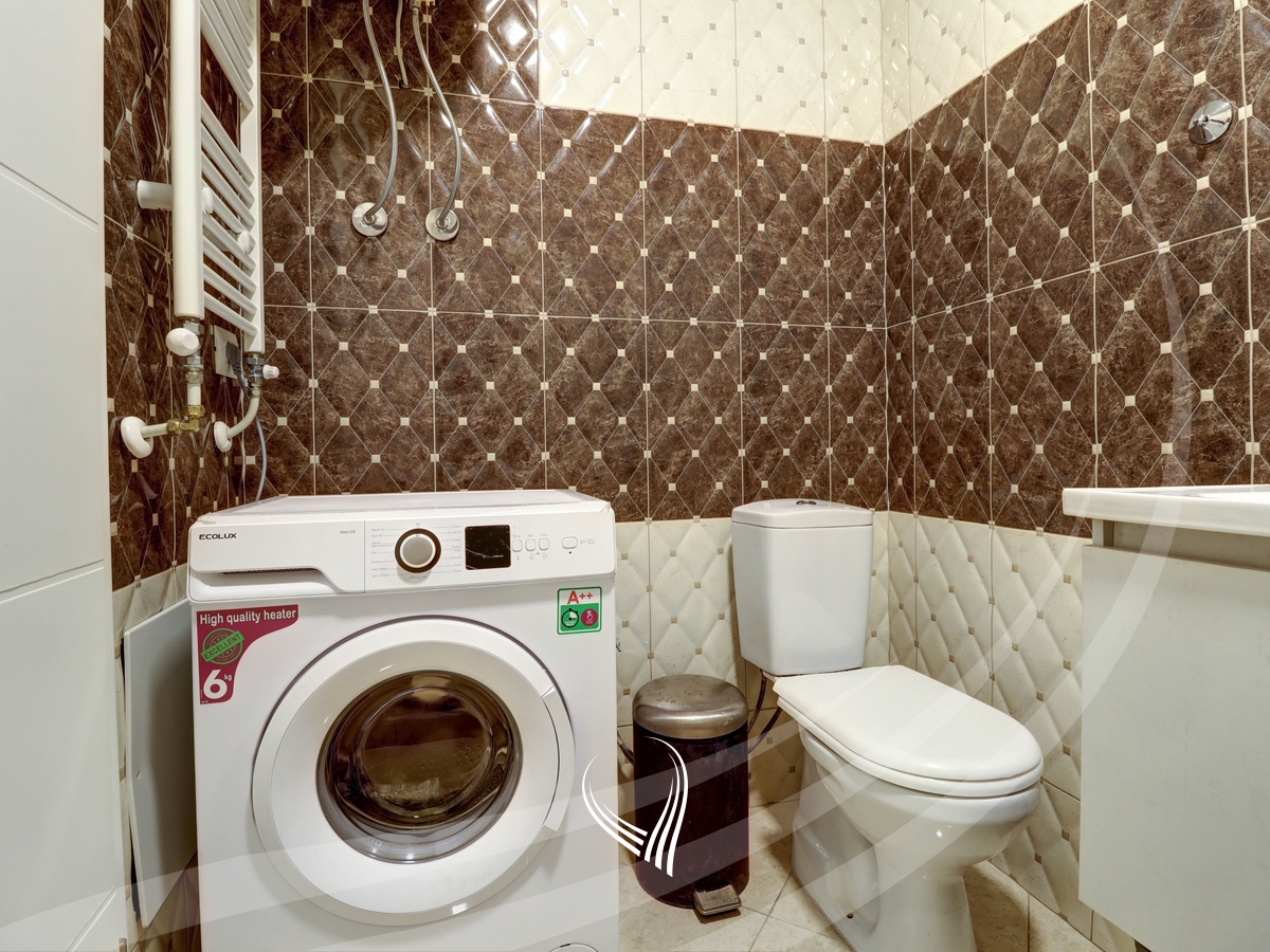 Banesë me 2 dhoma gjumi me qira në lagjen Mati 19