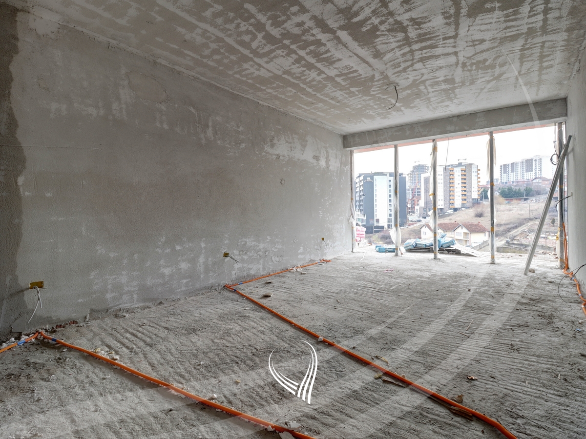 3-bedroom apartment for sale in Mati 1 neighborhood - Street A2