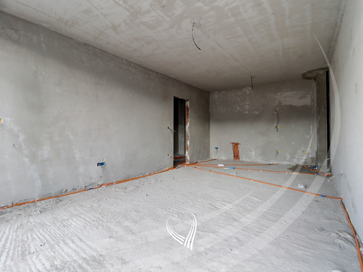 3-bedroom apartment for sale in Mati 1 neighborhood - Street A3