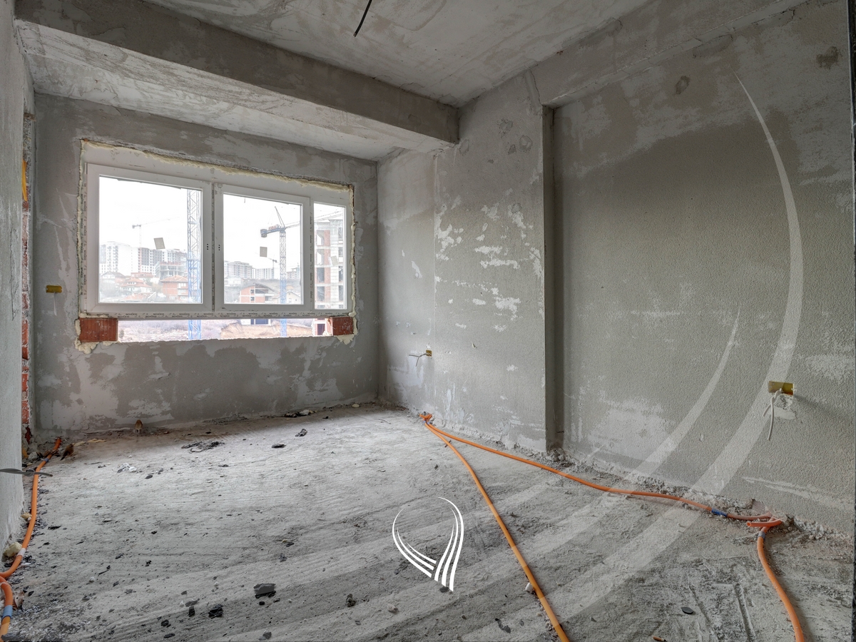 3-bedroom apartment for sale in Mati 1 neighborhood - Street A5