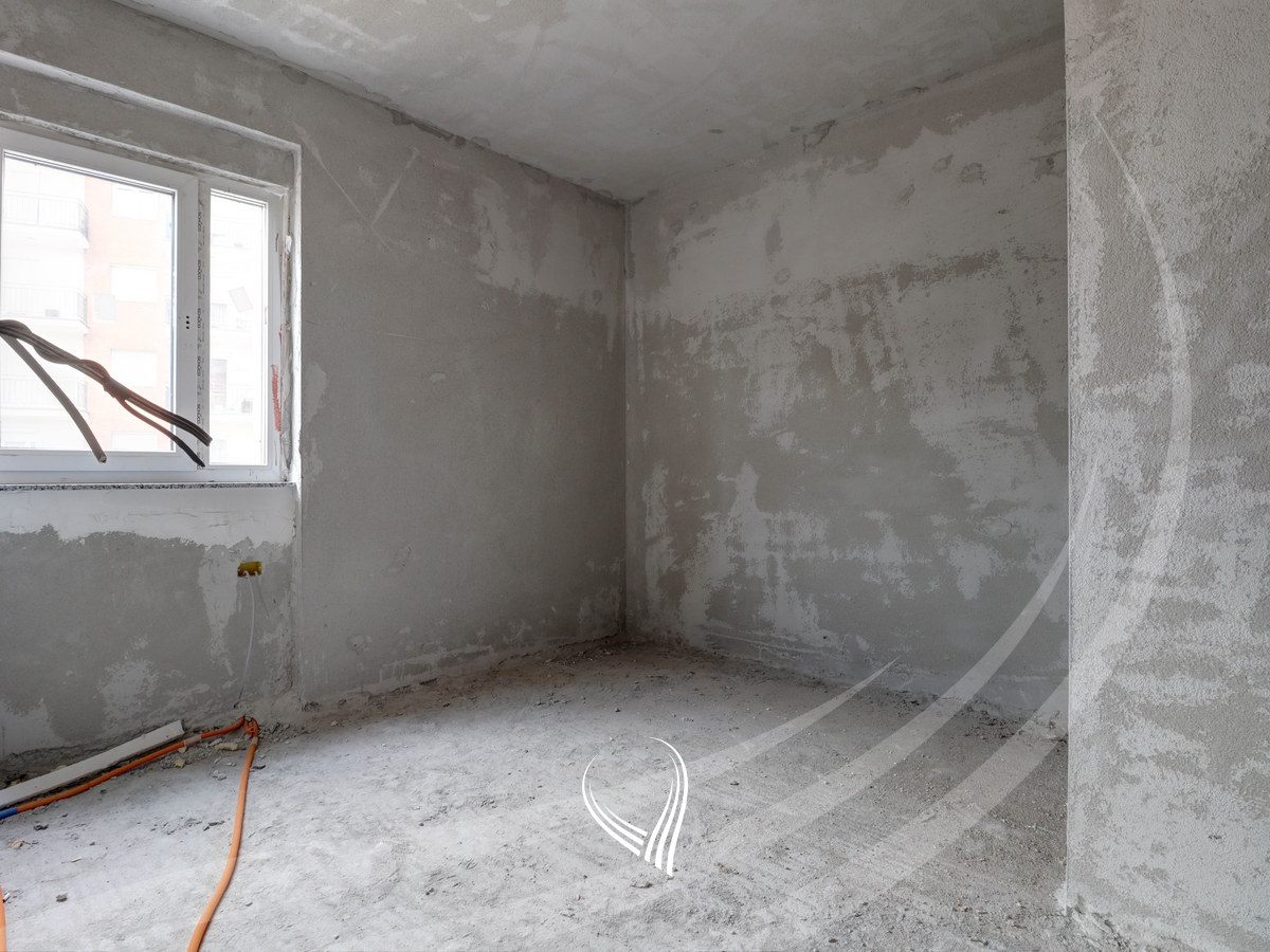 3-bedroom apartment for sale in Mati 1 neighborhood - Street A6