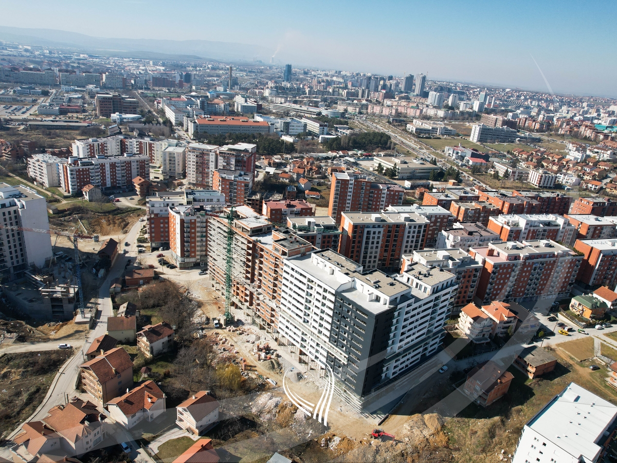 3-bedroom apartment for sale in Mati 1 neighborhood - Street A10