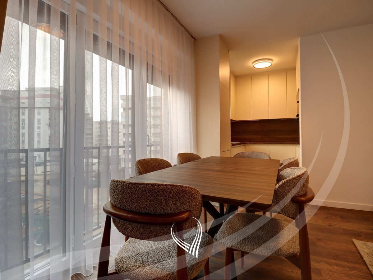 Banesë me 2 dhoma gjumi me qira në lagjen Mati 13