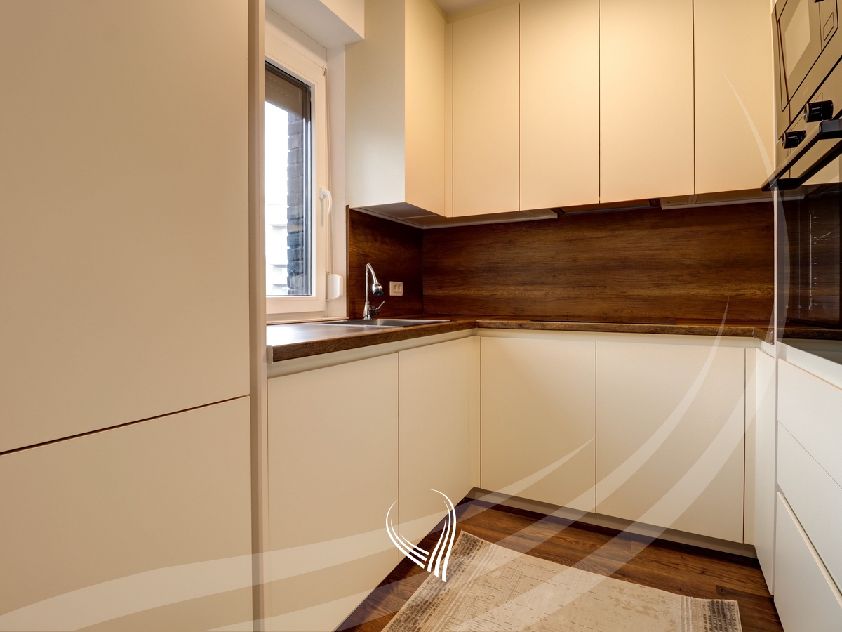 Banesë me 2 dhoma gjumi me qira në lagjen Mati 14