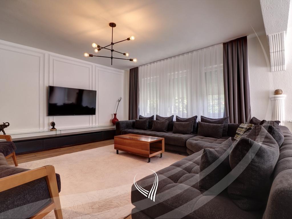 3-bedroom house for rent in the Sofalia neighborhood