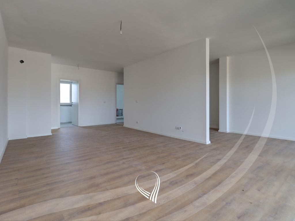 3-bedroom apartment for sale in the Prishtina e Re neighborhood2