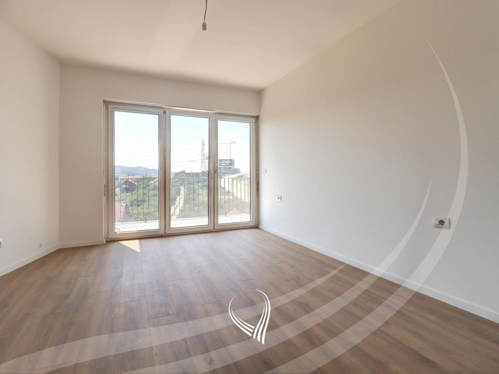 3-bedroom apartment for sale in the Prishtina e Re neighborhood3