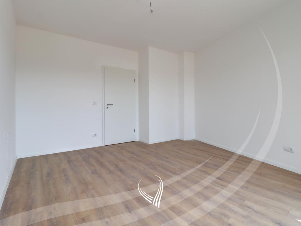 3-bedroom apartment for sale in the Prishtina e Re neighborhood4