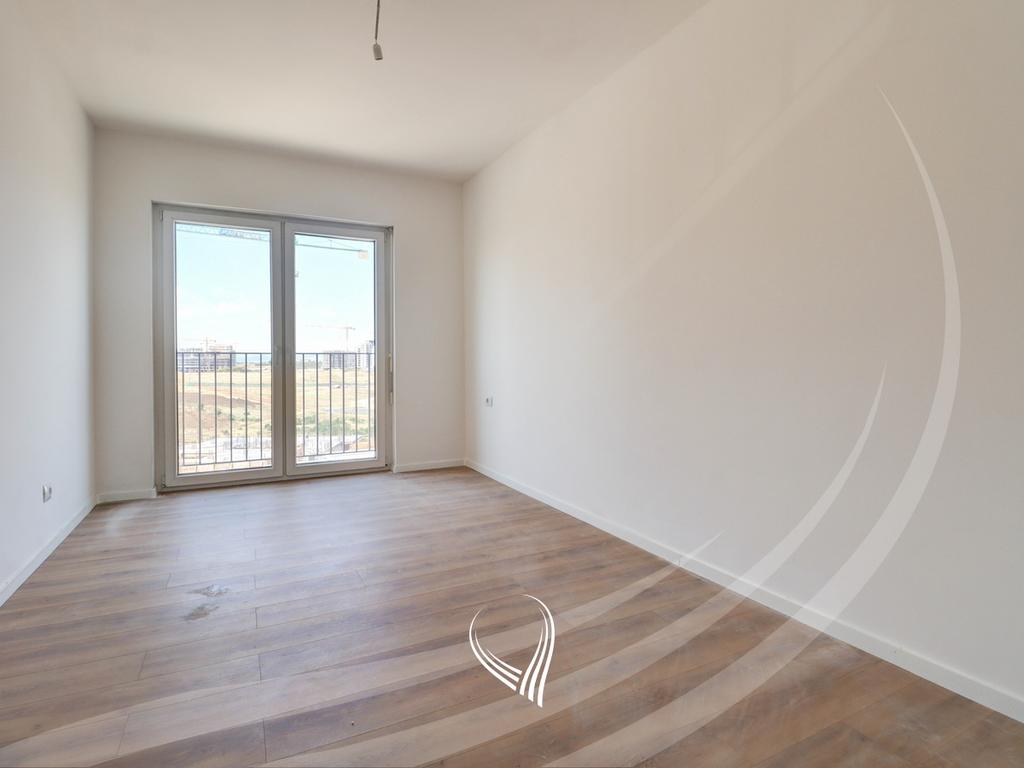 3-bedroom apartment for sale in the Prishtina e Re neighborhood5