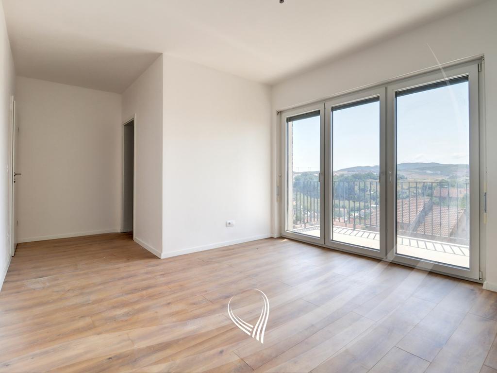 3-bedroom apartment for sale in the Prishtina e Re neighborhood7
