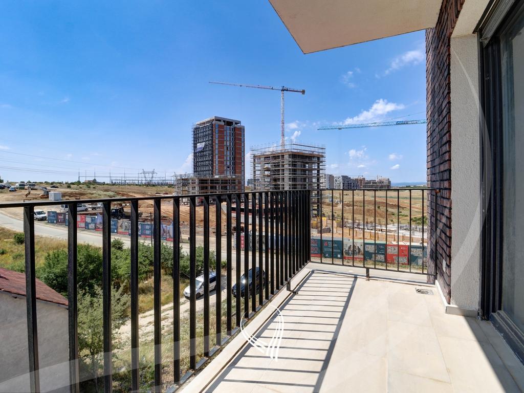 3-bedroom apartment for sale in the Prishtina e Re neighborhood8
