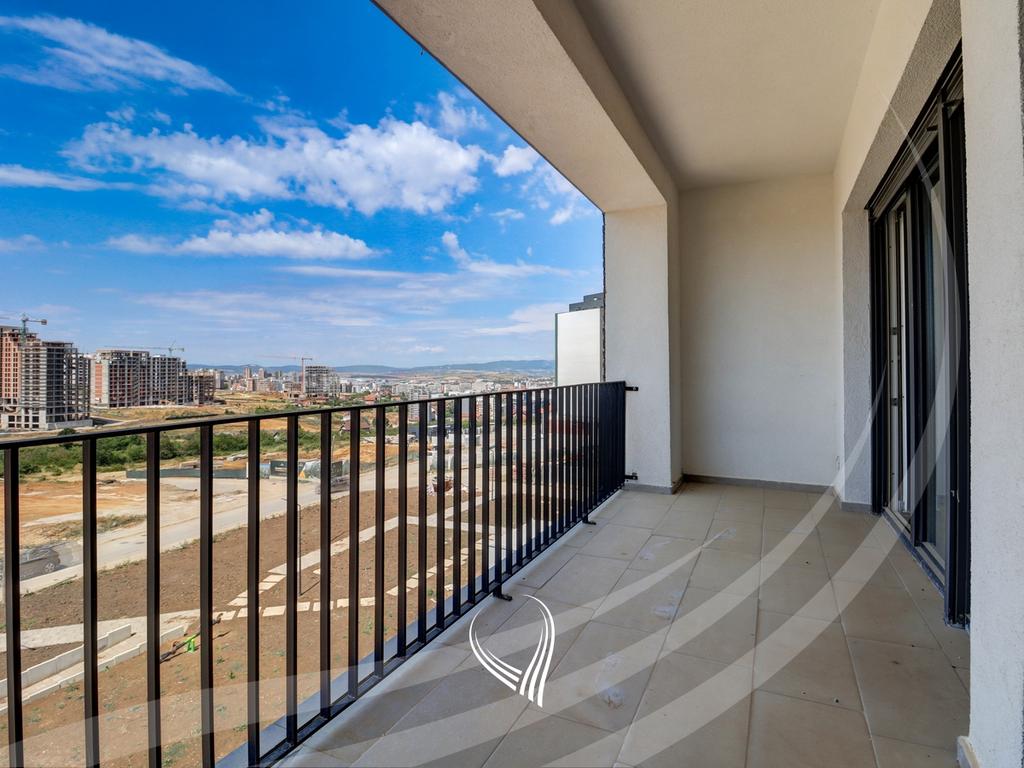 3-bedroom apartment for sale in the Prishtina e Re neighborhood9