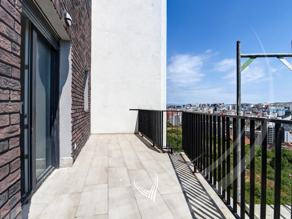 3-bedroom apartment for sale in the Prishtina e Re neighborhood10