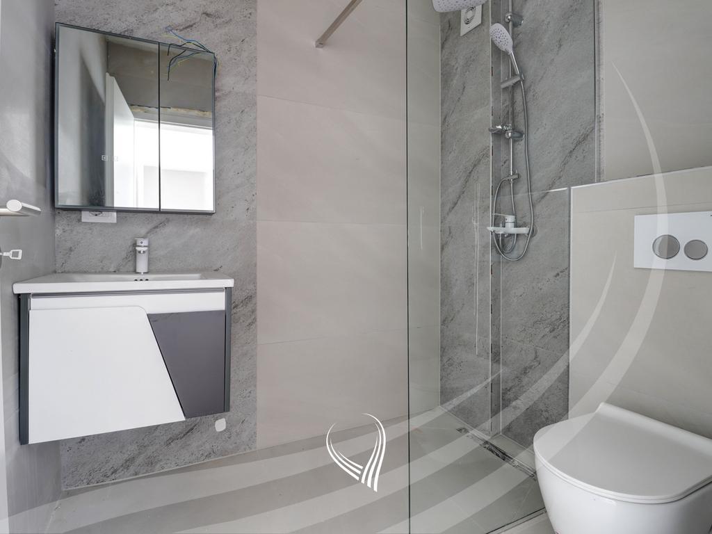 3-bedroom apartment for sale in the Prishtina e Re neighborhood13