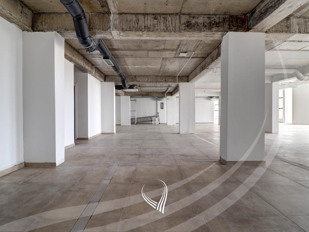410m2 premises for rent in the Arbëria - Dragodan neighborhood4