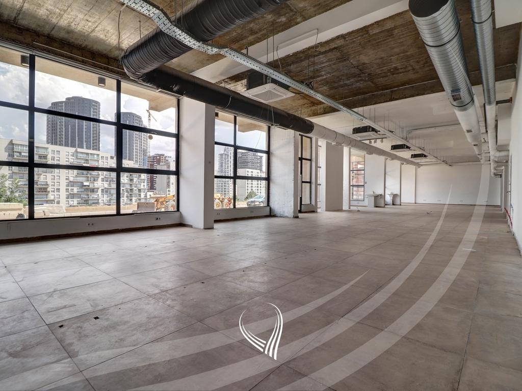 410m2 premises for rent in the Arbëria - Dragodan neighborhood5