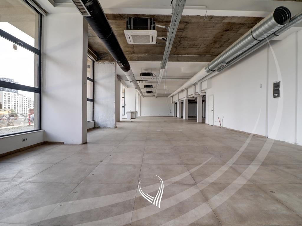 410m2 premises for rent in the Arbëria - Dragodan neighborhood6