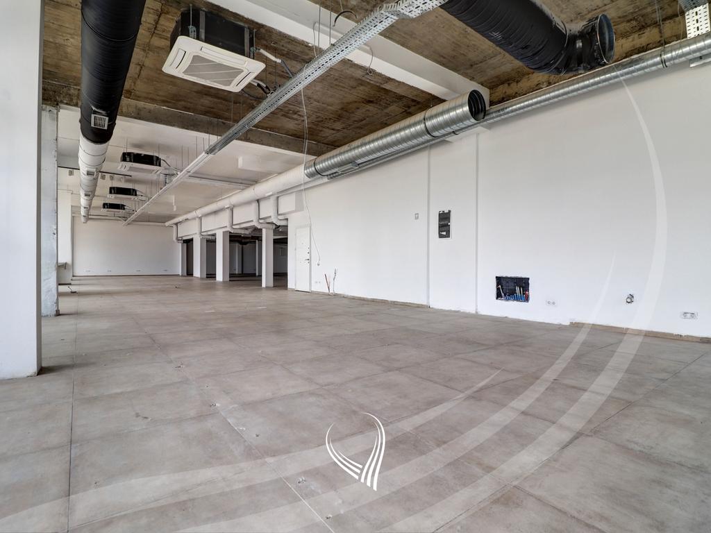 410m2 premises for rent in the Arbëria - Dragodan neighborhood7