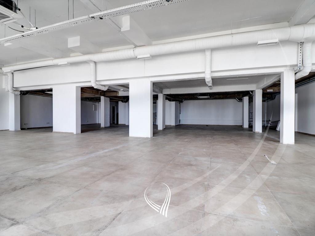 410m2 premises for rent in the Arbëria - Dragodan neighborhood8
