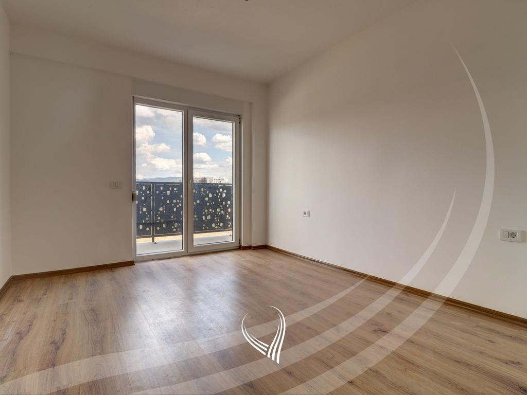 Banesë me 2 dhoma gjumi në shitje në lagjen Prishtina e Re4