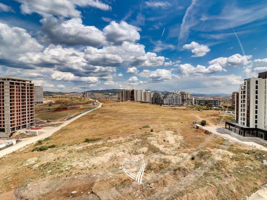 Banesë me 2 dhoma gjumi në shitje në lagjen Prishtina e Re8