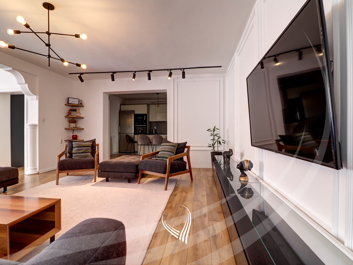 3-bedroom house for rent in the Sofalia neighborhood1