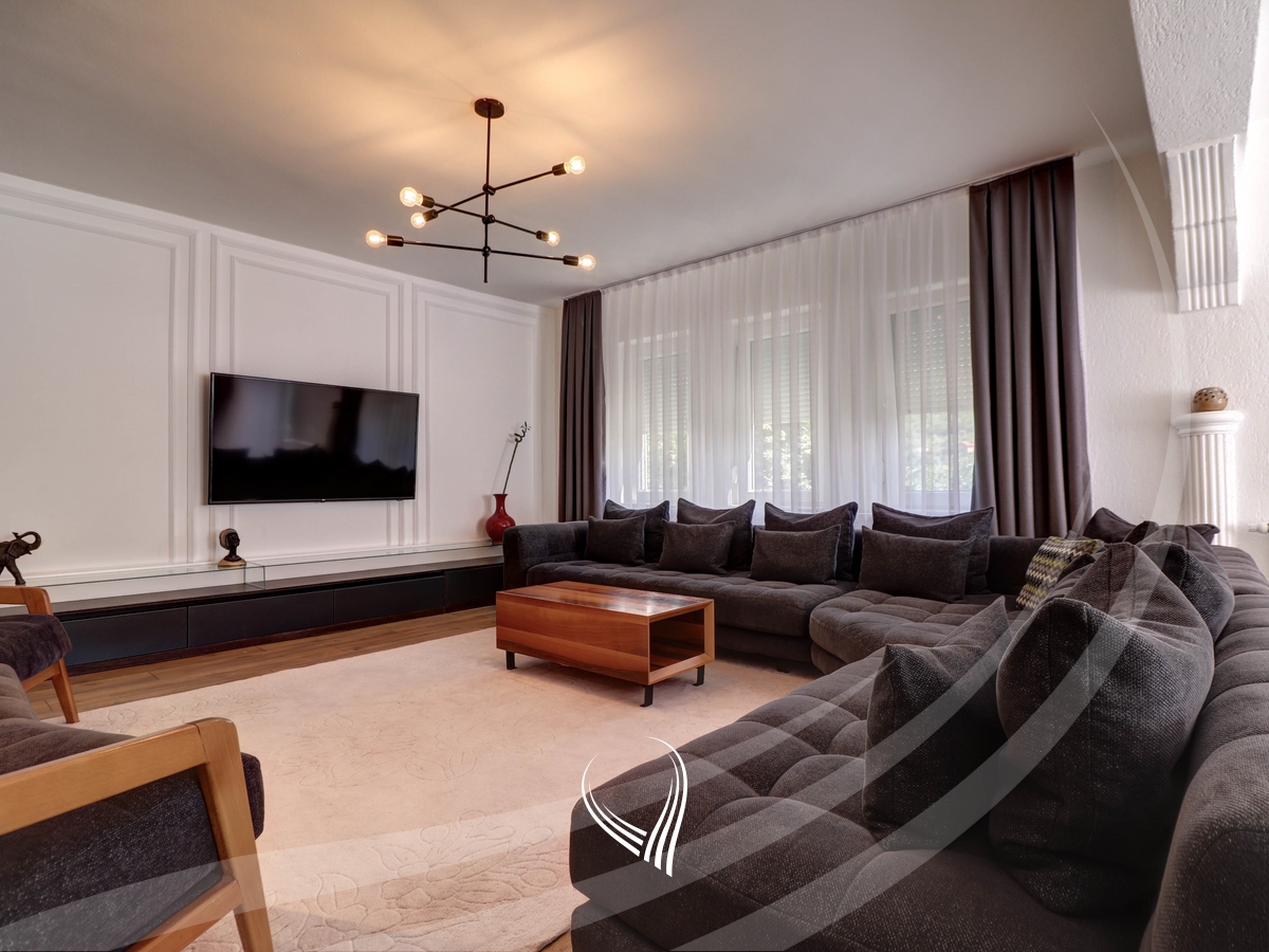 3-bedroom house for rent in the Sofalia neighborhood0