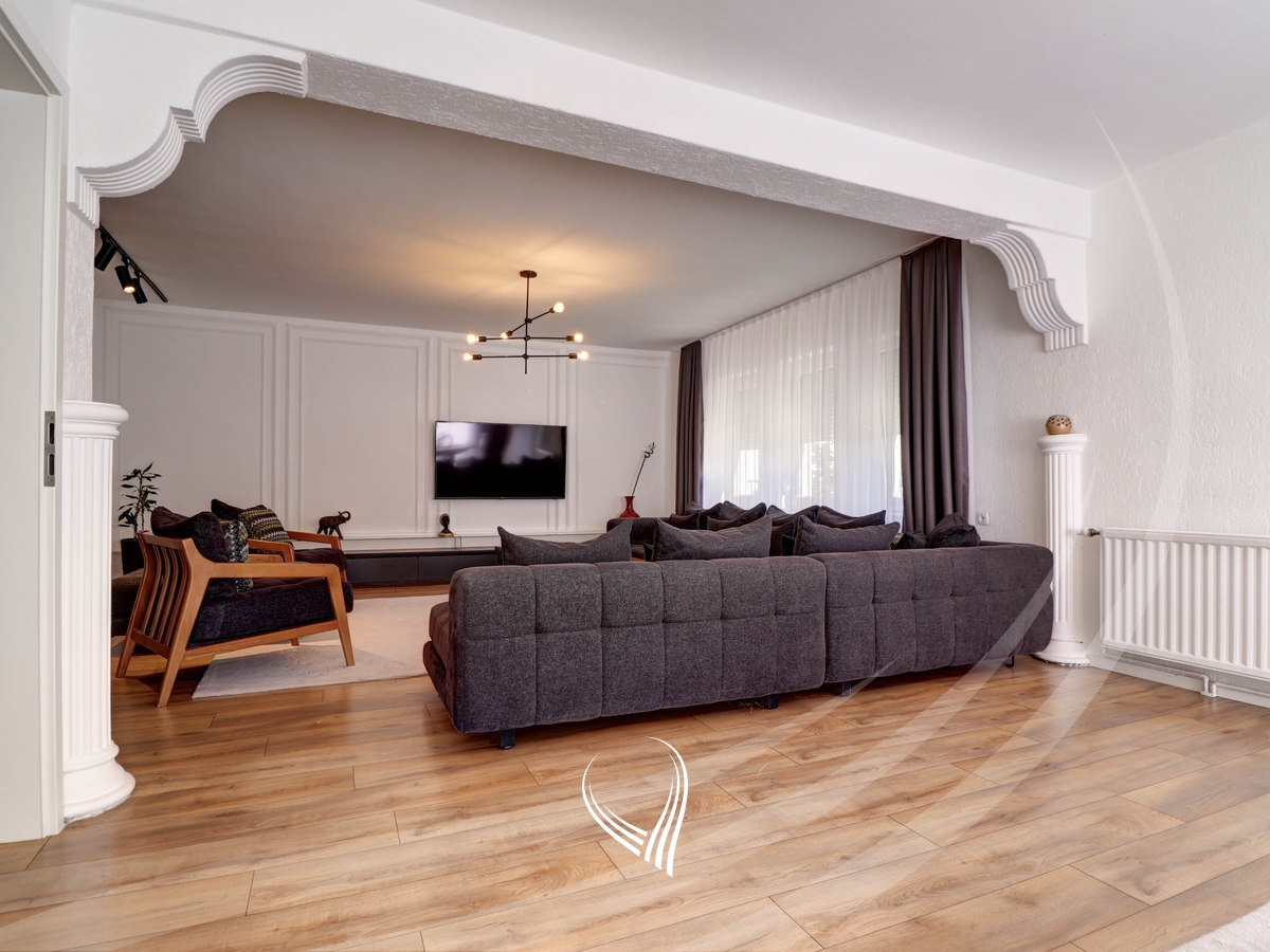 3-bedroom house for rent in the Sofalia neighborhood3