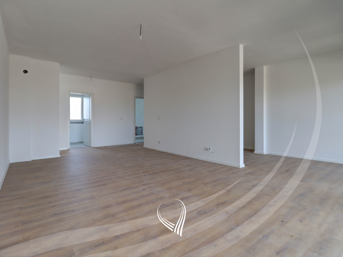 3-bedroom apartment for sale in the Prishtina e Re neighborhood2