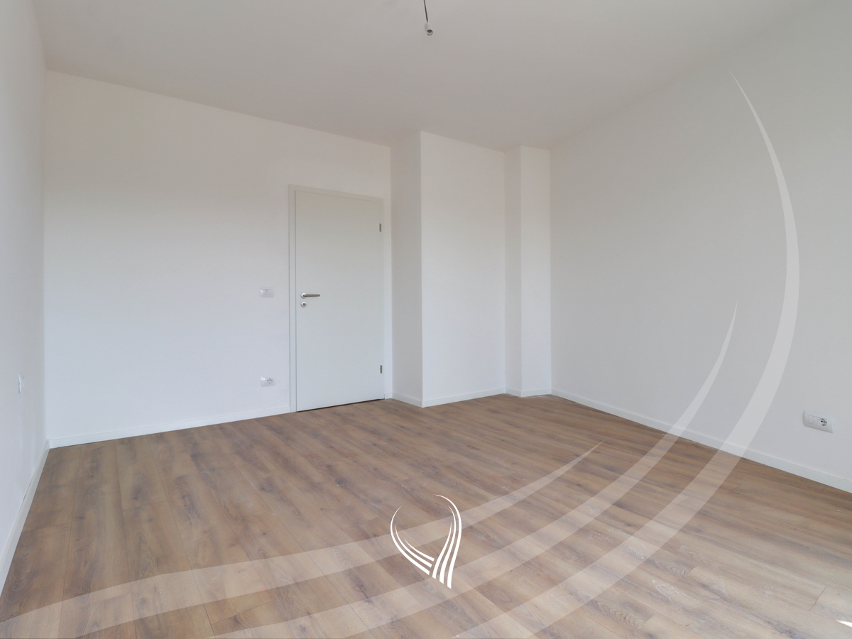 3-bedroom apartment for sale in the Prishtina e Re neighborhood4