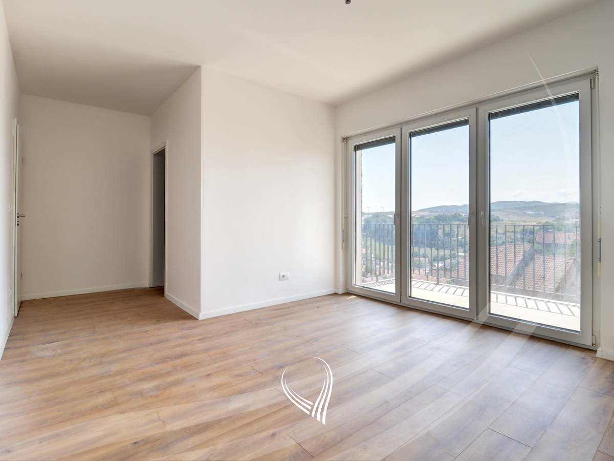 3-bedroom apartment for sale in the Prishtina e Re neighborhood7