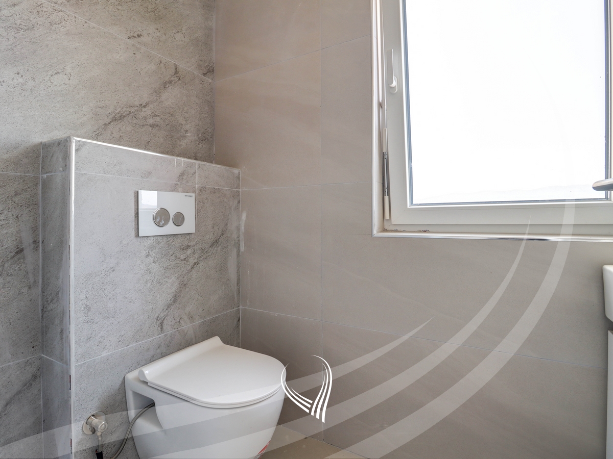 3-bedroom apartment for sale in the Prishtina e Re neighborhood12