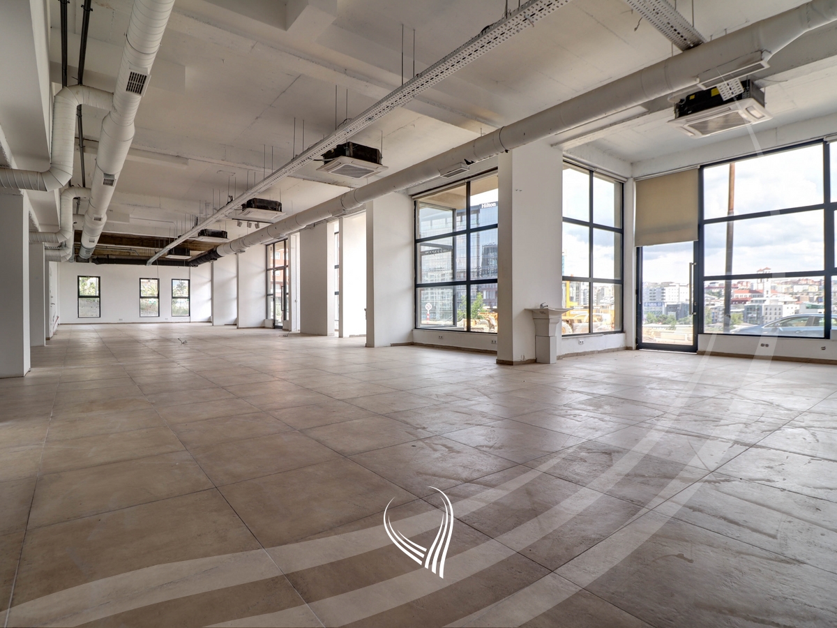 410m2 premises for rent in the Arbëria - Dragodan neighborhood1