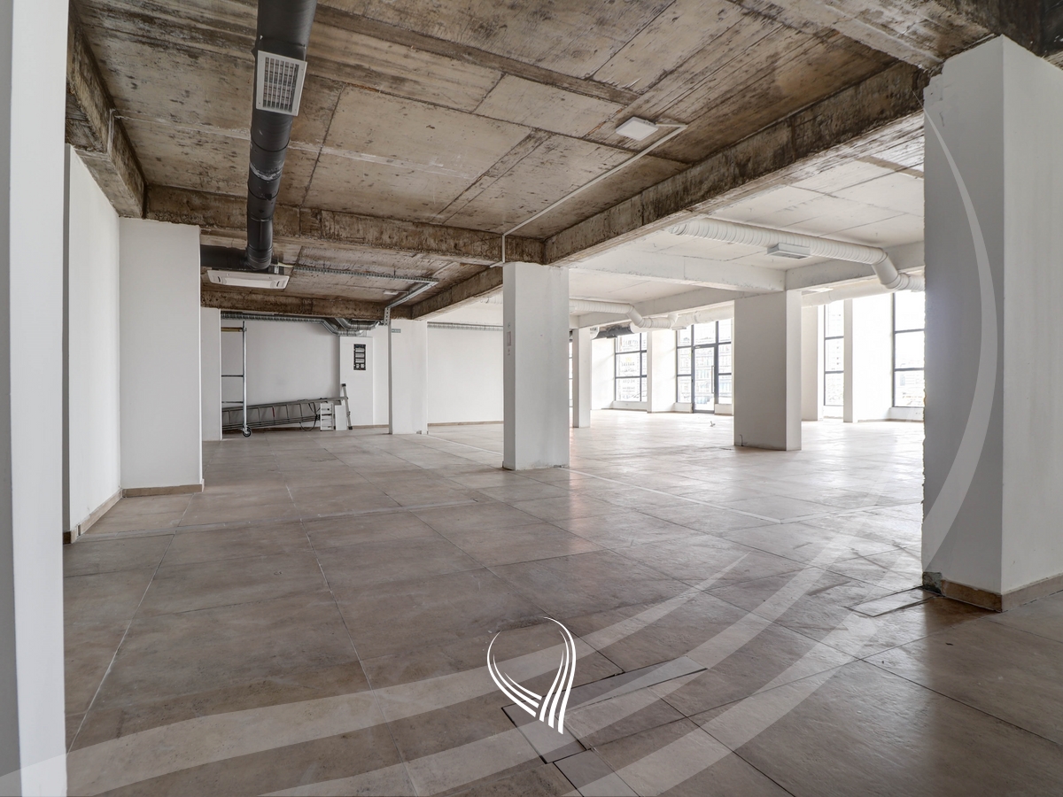 410m2 premises for rent in the Arbëria - Dragodan neighborhood9