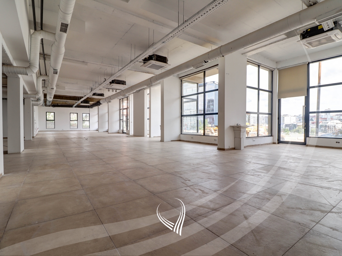 410m2 premises for rent in the Arbëria - Dragodan neighborhood10