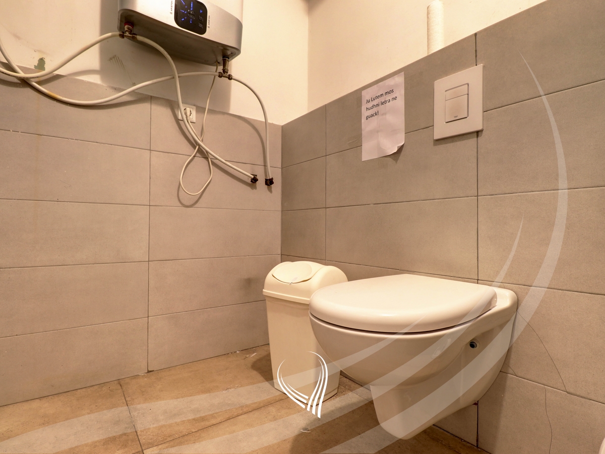 410m2 premises for rent in the Arbëria - Dragodan neighborhood13