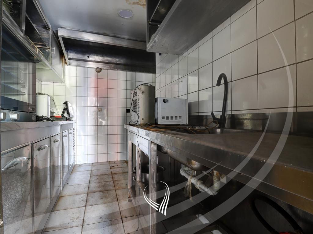 Lokal 44.7m2 në shitje në lagjen Dardania4