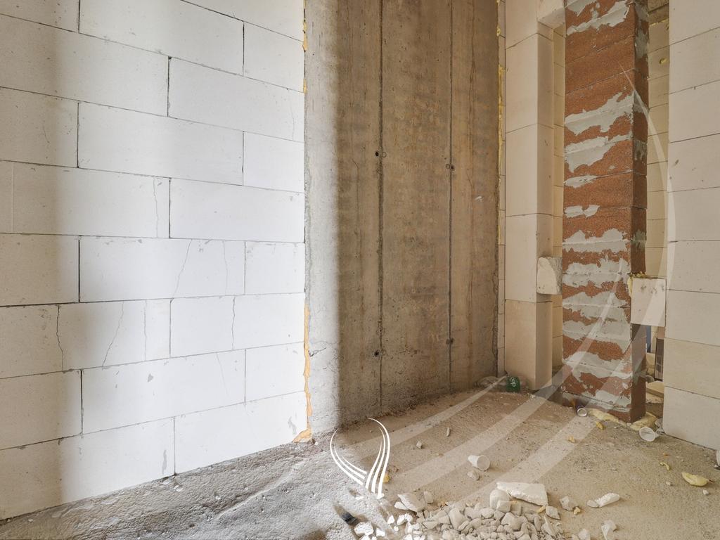 Banesë me 3 dhoma gjumi në shitje në lagjen Prishtina e Re – Prishtina Premium Residence7