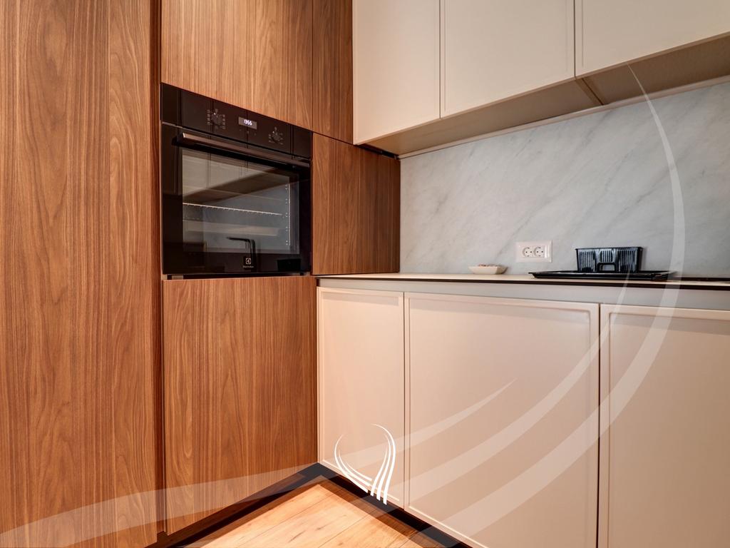 Banesë me 1 dhomë gjumi në shitje në lagjen Prishtina e Re – Albanica Residence6
