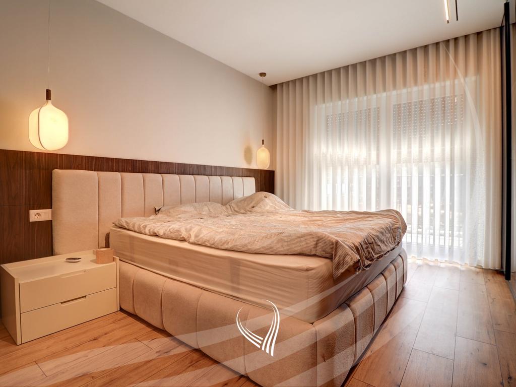 Banesë me 1 dhomë gjumi në shitje në lagjen Prishtina e Re – Albanica Residence7