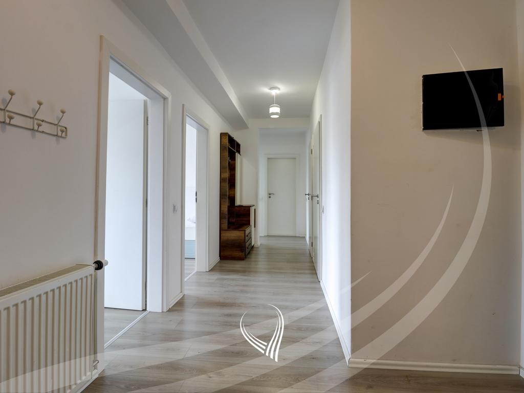 Banesë me 3 dhoma gjumi në shitje në lagjen Arbëria – Dragodan8