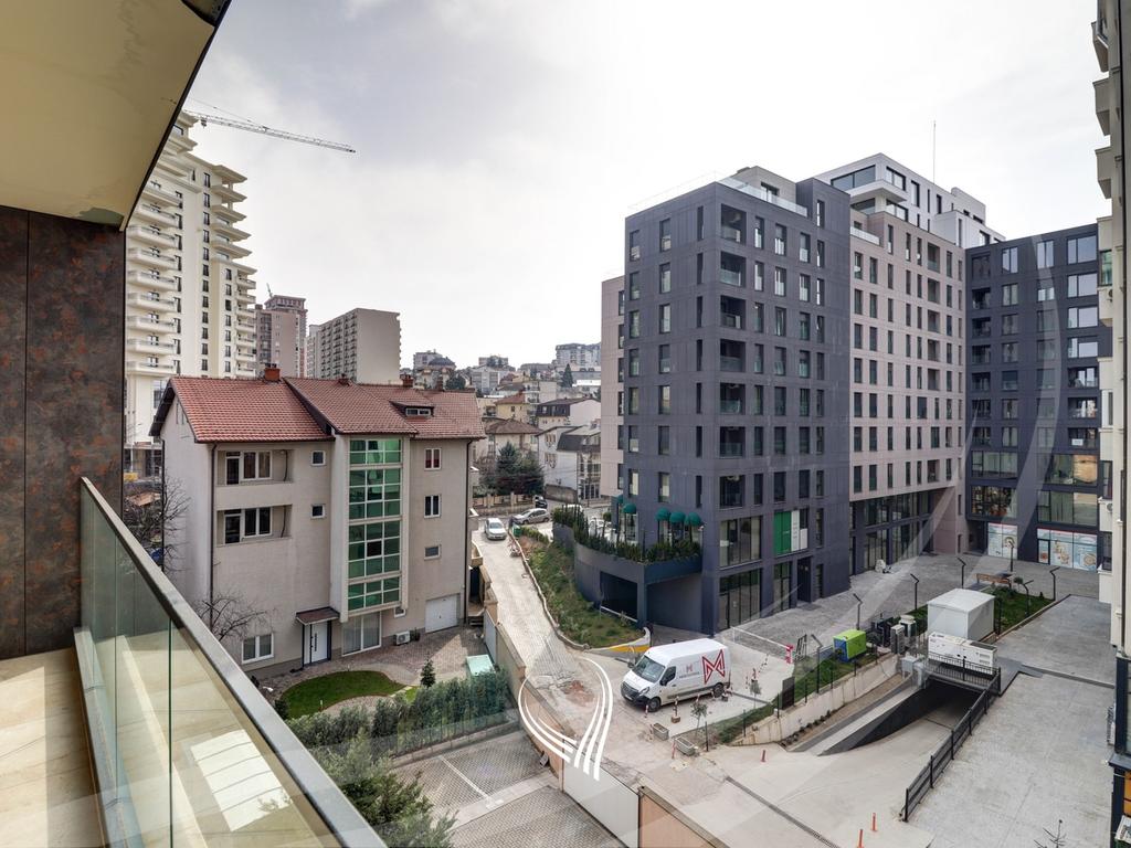 Duplex banesë me 3 dhoma gjumi me qira në lagjen Aktash – Ivy Residence17