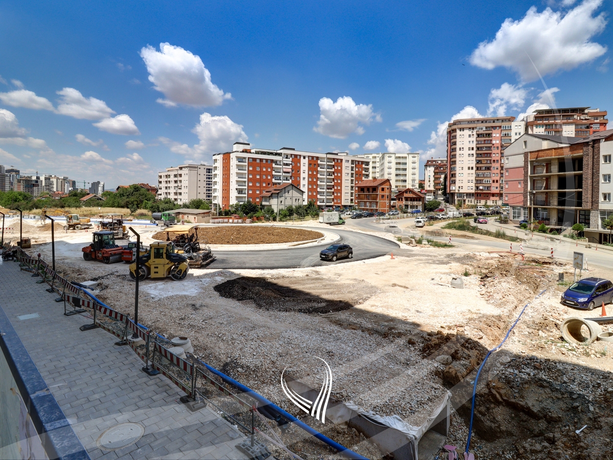Lokal 70m2 me qira në lagjen Prishtina e Re4