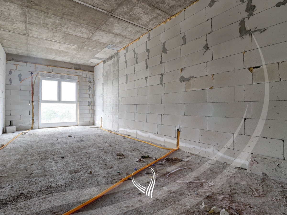 Banesë me 1 dhomë gjumi në shitje në lagjen Prishtina e Re – Prishtina Premium Residence1