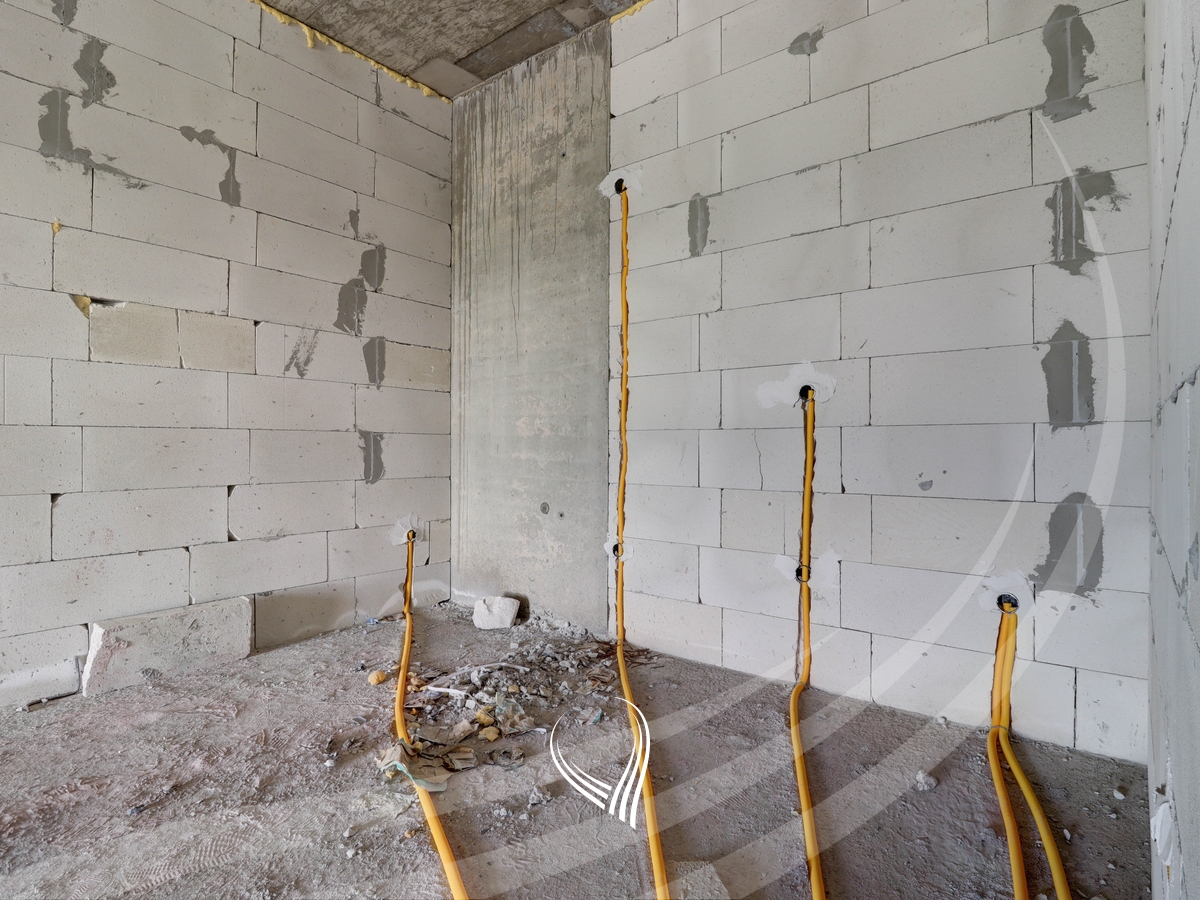 Banesë me 1 dhomë gjumi në shitje në lagjen Prishtina e Re – Prishtina Premium Residence4