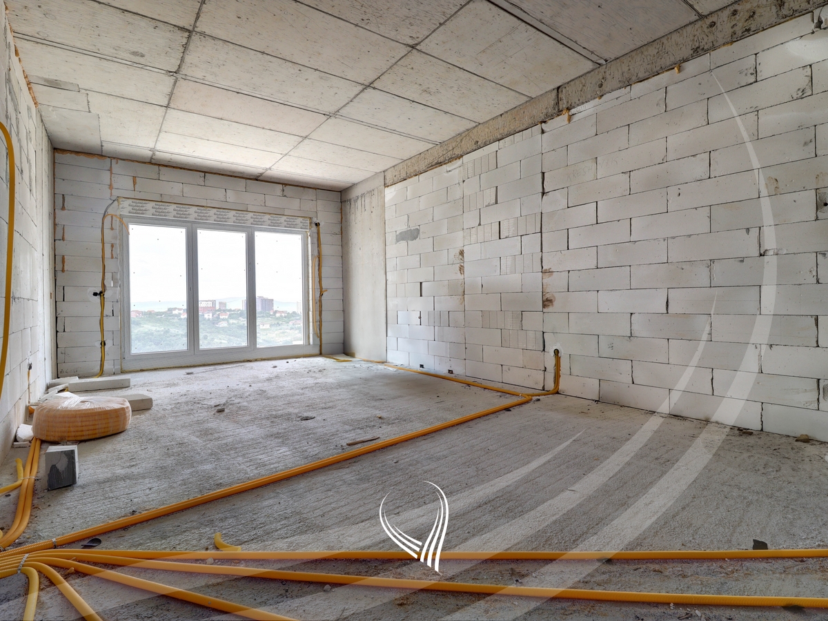 Banesë me 3 dhoma gjumi në shitje në lagjen Prishtina e Re – Prishtina Premium Residence1