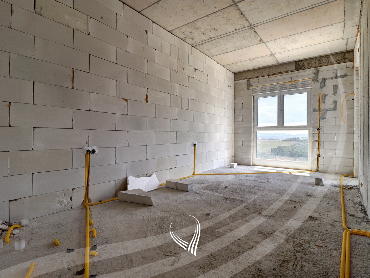 Banesë me 3 dhoma gjumi në shitje në lagjen Prishtina e Re – Prishtina Premium Residence3